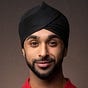 Johnny Bhalla's avatar