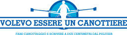 Volevo Essere Un Canottiere