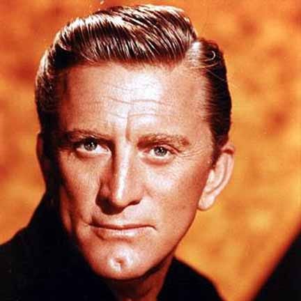 Interview with Kirk Douglas | Interviews | Roger Ebert