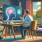 How I use an AI coach, part 2