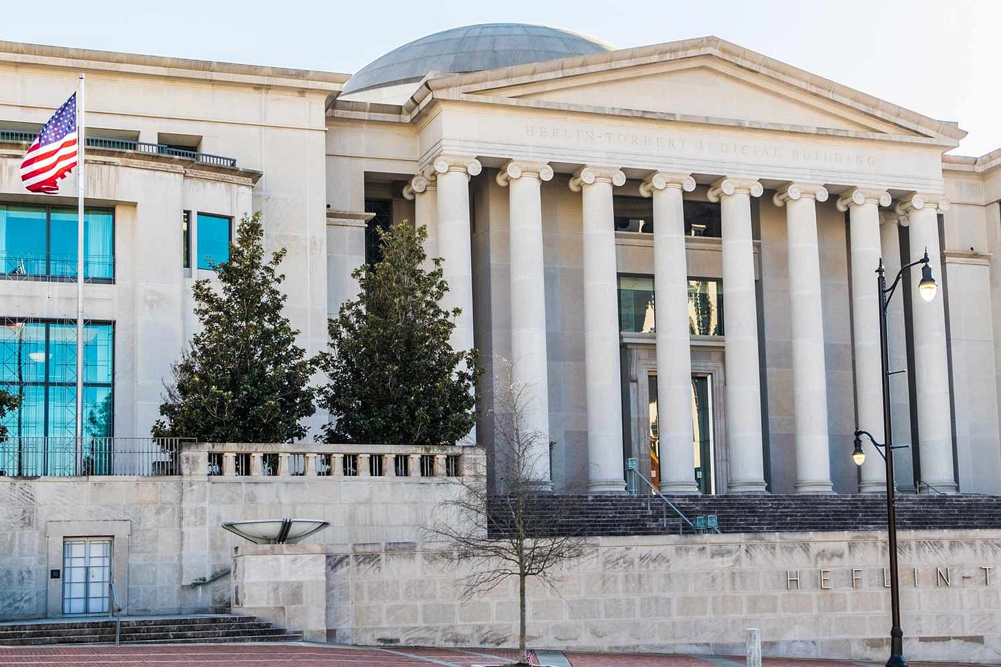Alabama Supreme Court Rules Frozen Embryos Are Children