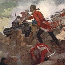 The Foundations of Empire: The Contest for the Indian Ocean, Part 2