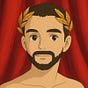 Angelo Nasios's avatar