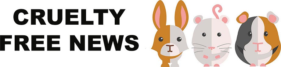 Cruelty Free News