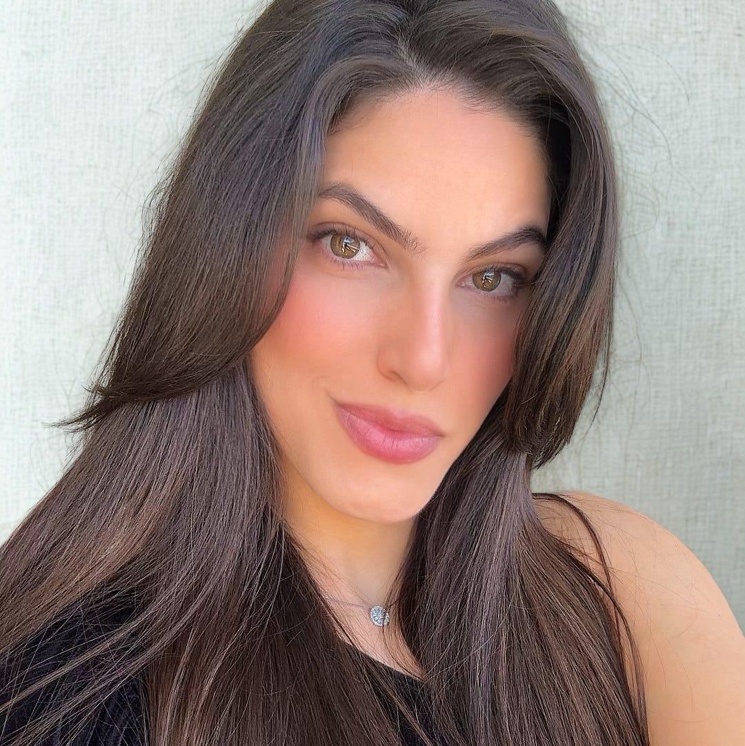 Gabrielle R.S.