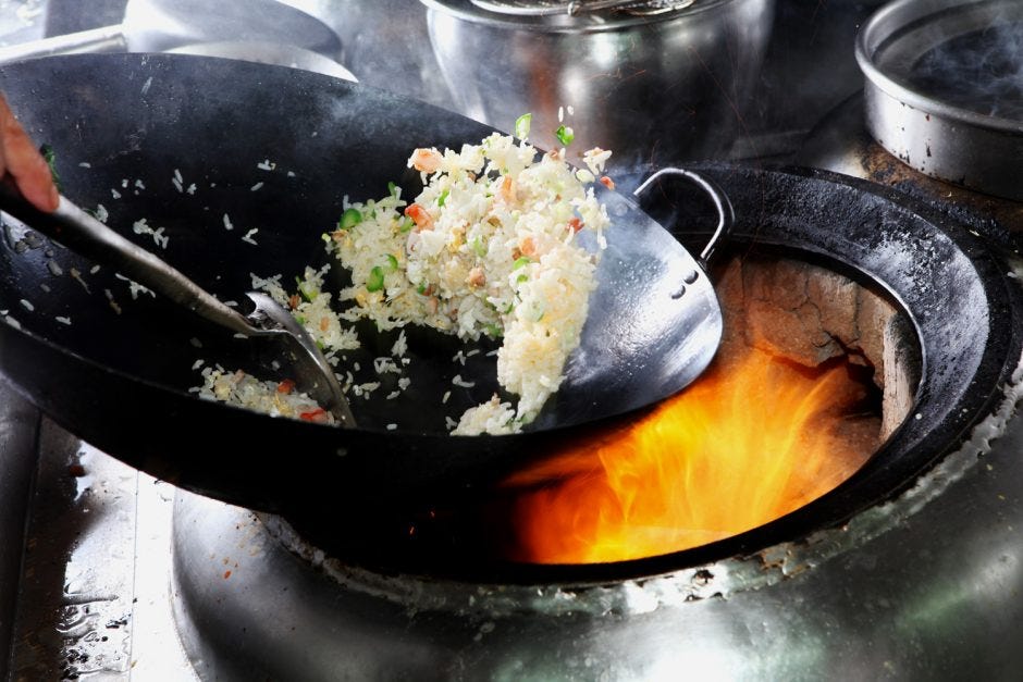6 Utensils You Need for Cooking Chinese Food | Asian Inspirations 6 Utensils You Need for Cooking Chinese Food | Asian Inspirations