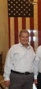 I'm William Peck: Richard Luthmann remembers Bobby Zahn, 9/11 responder, Tea Party warrior, MAGA original, and fighter for faith and liberty.