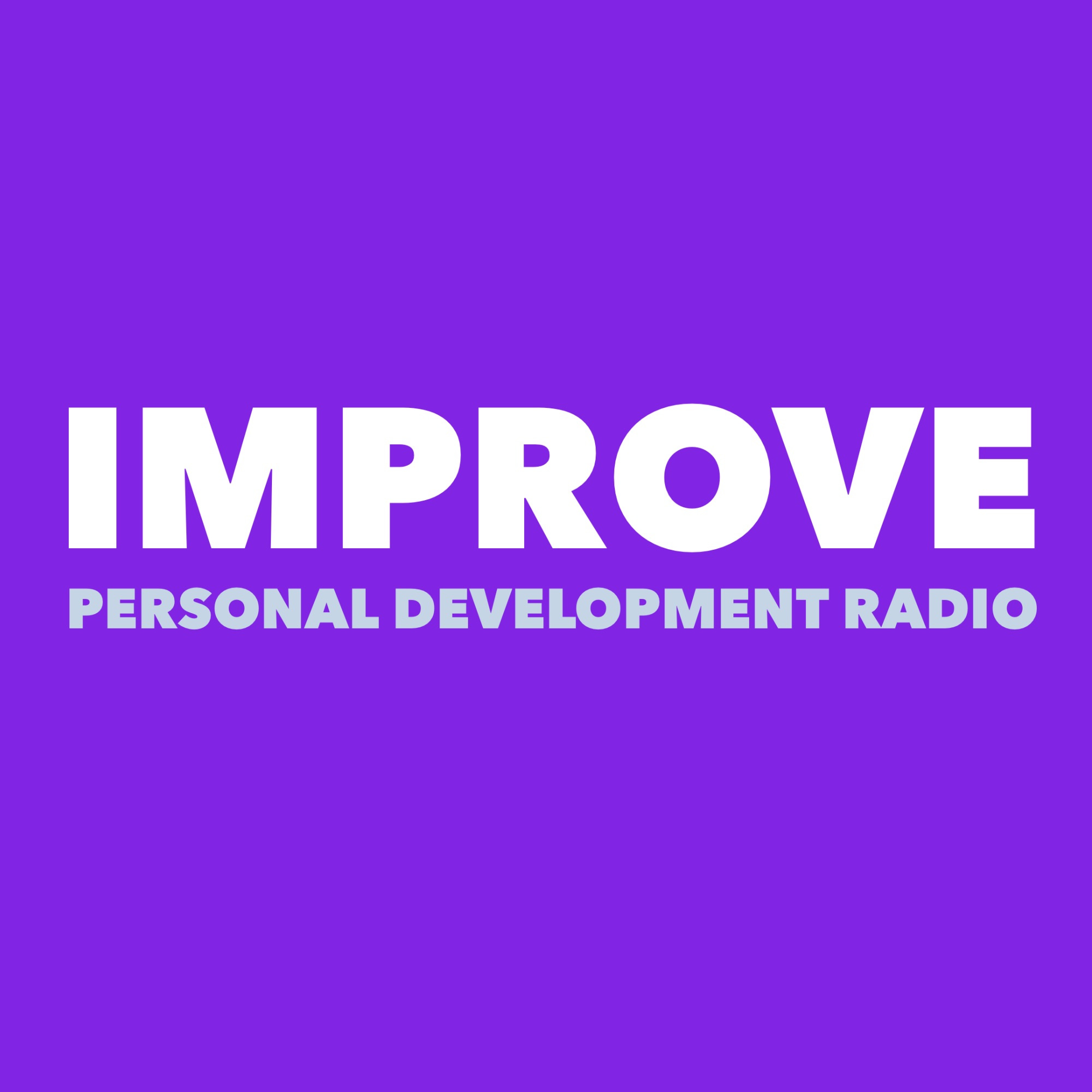 Substack profile picture for @improve