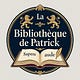 📚 La bibliothèque de Patrick