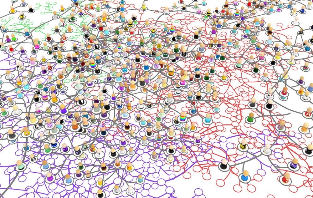 Trust Emergence, or Emerging into Being as a Foresight Practitioner