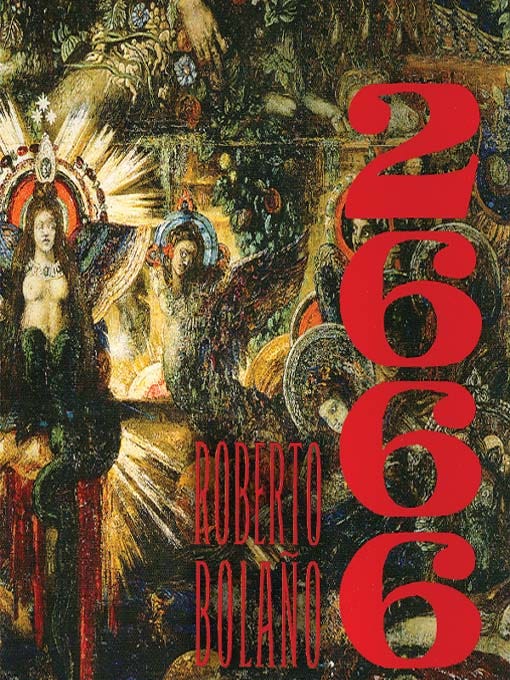 2666 - Digital Library of Illinois - OverDrive