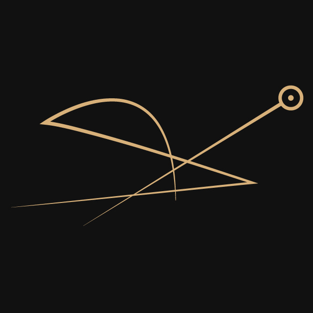 the boundless dispatch logo