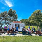 On The Road: Seafood Shacks of Southern Maine