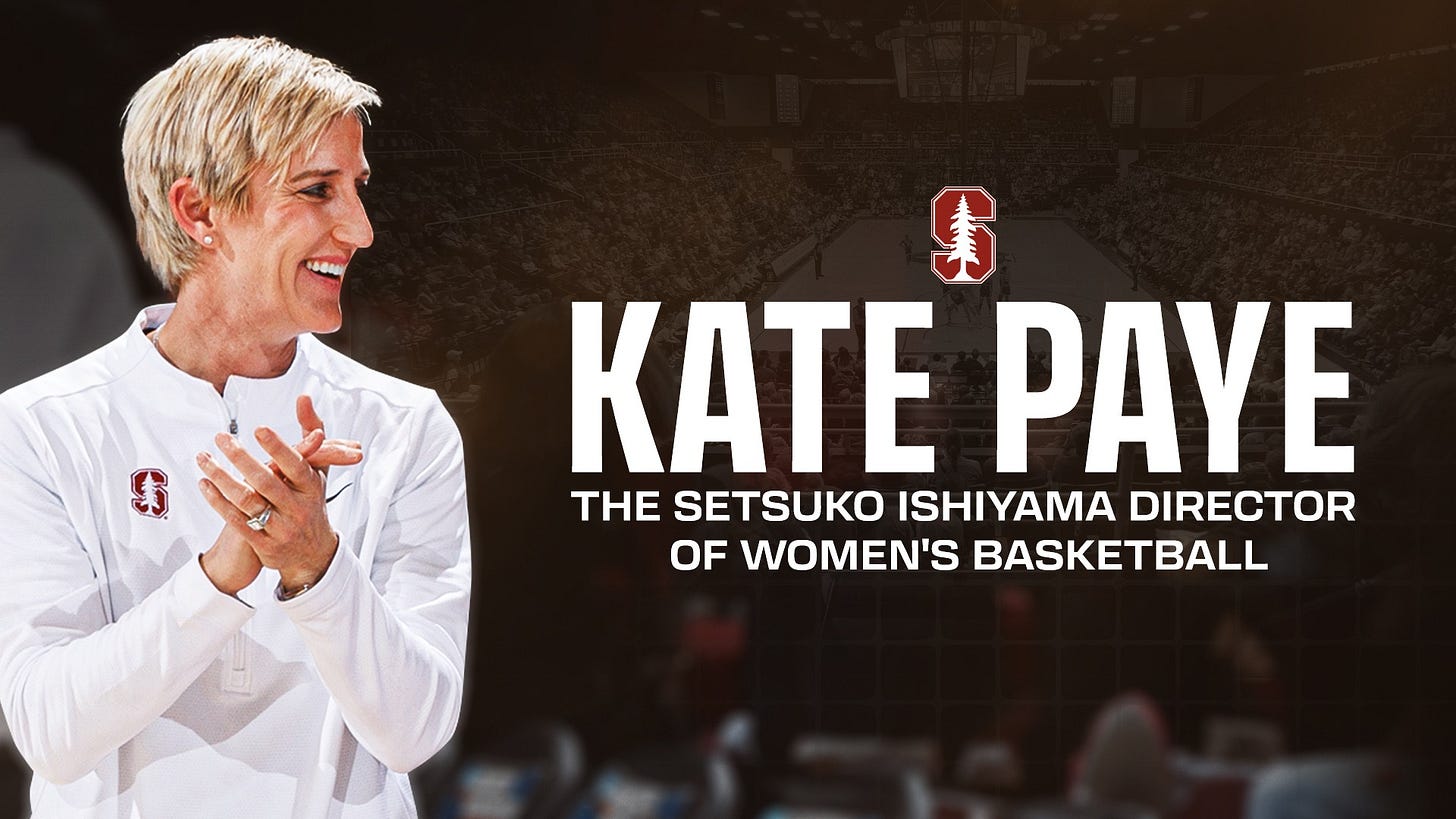 Kate Paye Kate Paye
