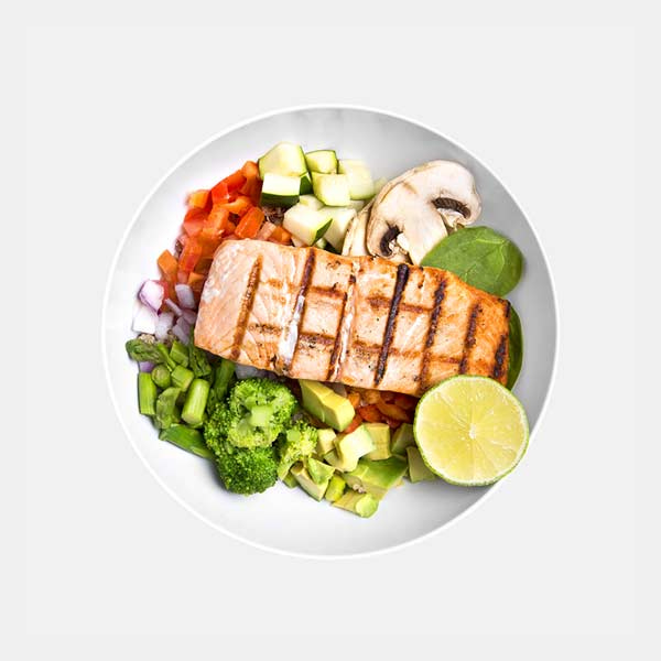 PROTEINHOUSE - HEALTHY MENU - HEALTH FOOD RESTAURANT - PROTEIN SHAKES
