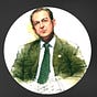 Amb. Arturo Sarukhan's avatar