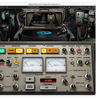 MHM: Emulating Sampling at 78RPM /MPC60 💾