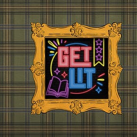 "Get Lit" Book List