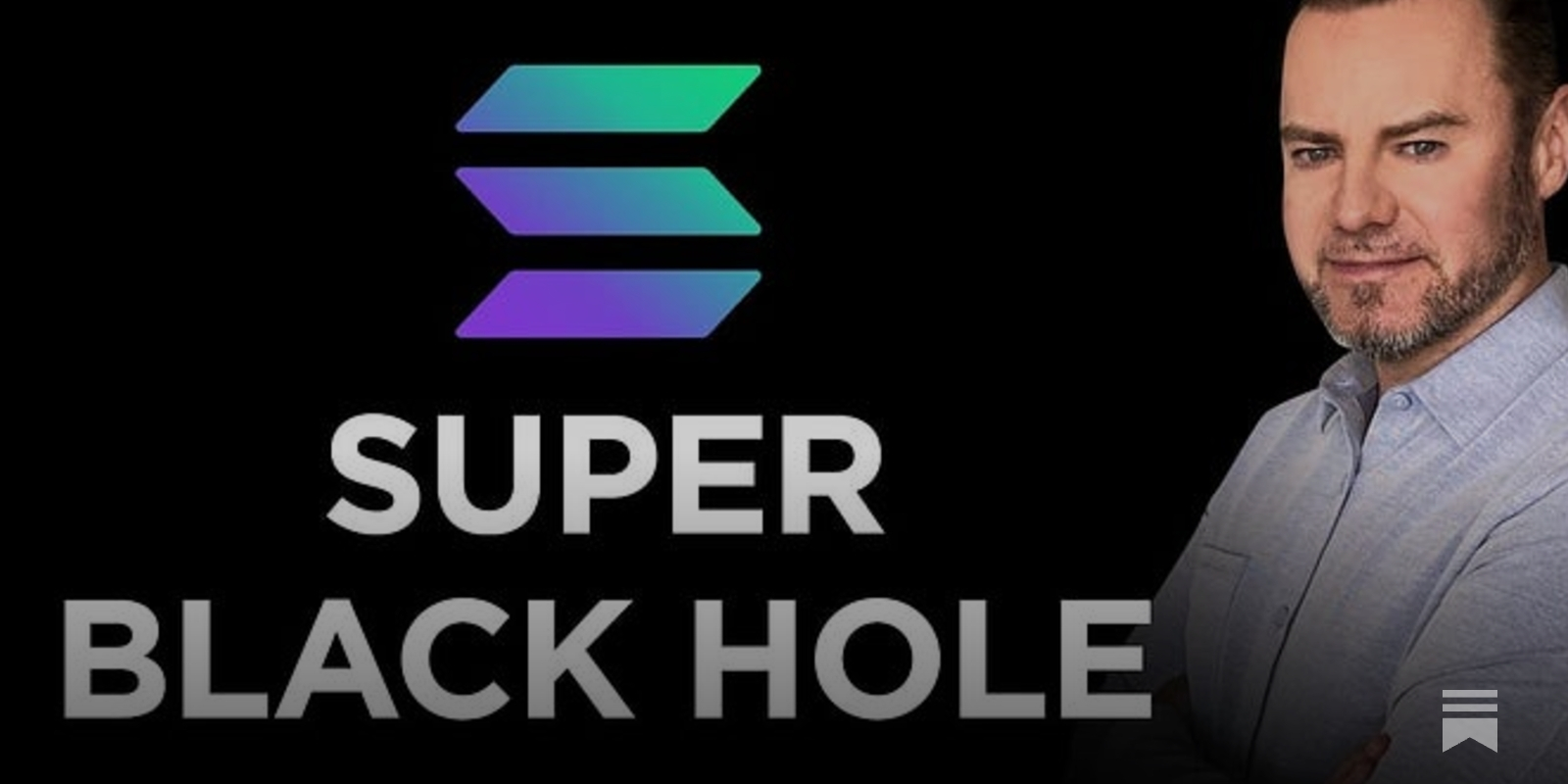 RECAP: SUPER BLACK HOLE - InvestAnswers Newsletter