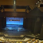 Lear @ Barbican Theatre - Review