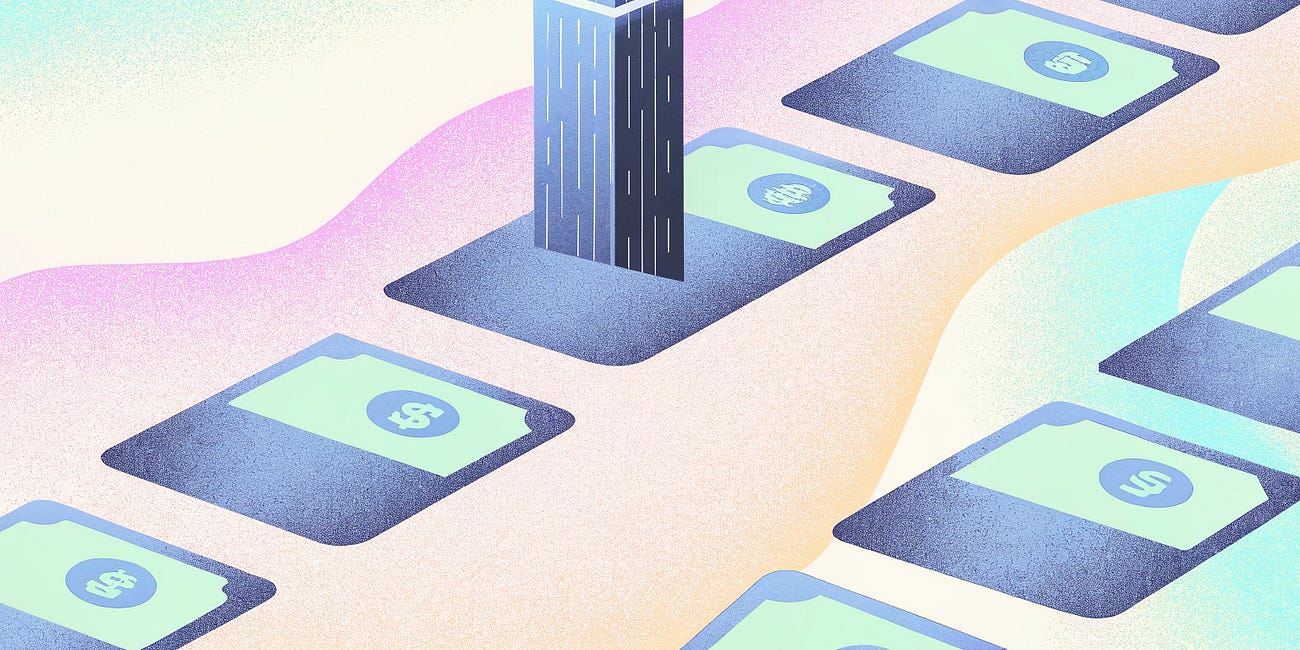 Neobancos van por la nómina en México