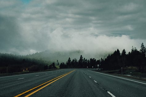 Tyler Knott Gregson Fuji photos of life in Montana