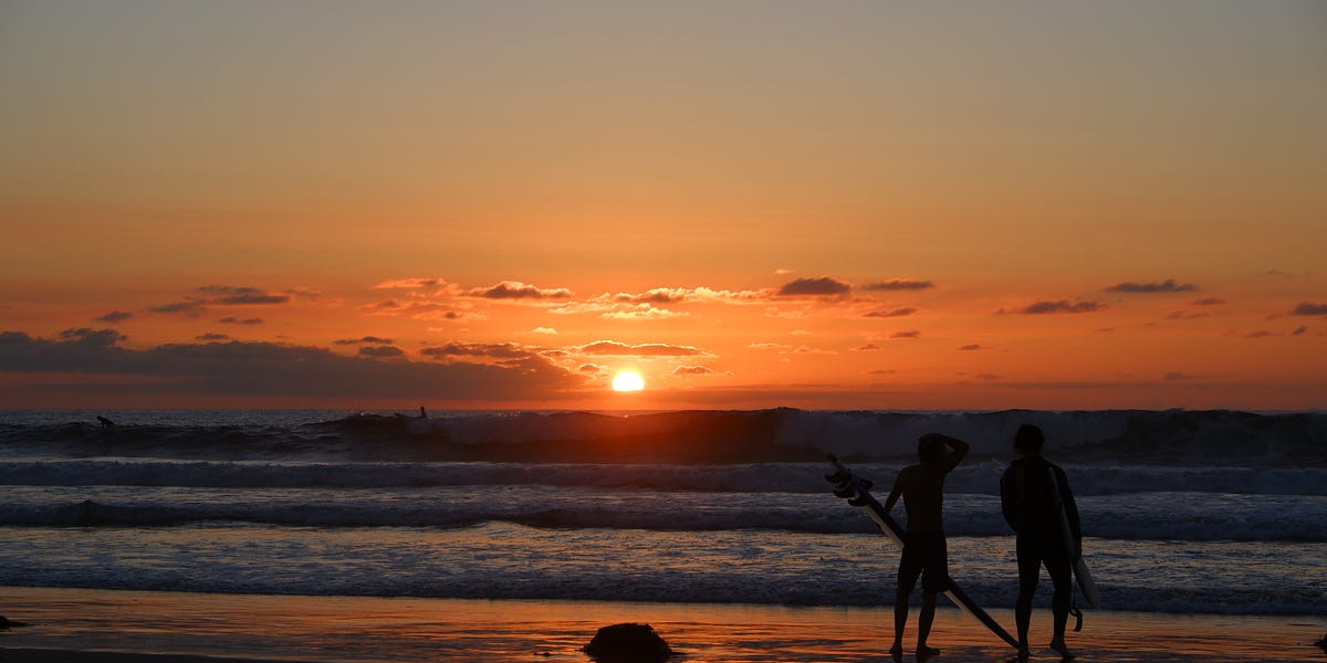 Build Something That Lasts