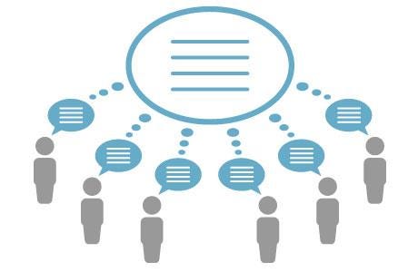 Enterprises need data mart and data warehouses