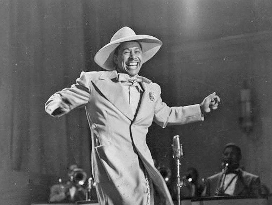 Cab Calloway: Profiles in Jazz - The Syncopated Times