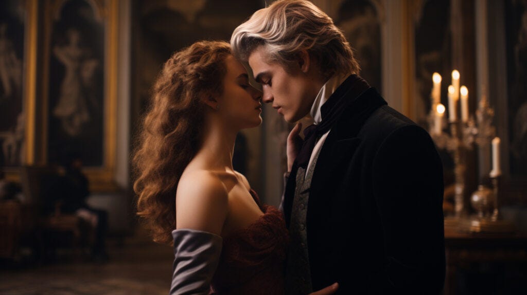 Harry Potter Romantasy Fan Fiction Porn Gets Multi-Million Dollar Hollywood Deal