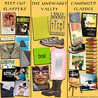 Can "wack people" ruin something you love?