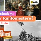 Történelem: a menedzser tanítómestere? (2. rész) │ Laza nyakkendő #6