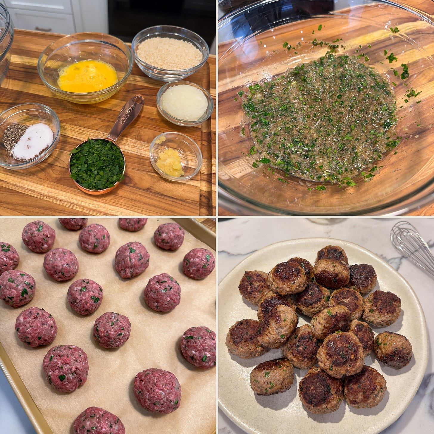Stack Meatballs Swedish Meatballs with Mashed Potatoes & Creamy Gravy