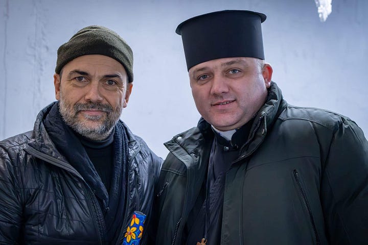 Ukraine War, Home Safe