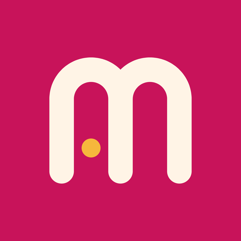 Mãe de Produto logo