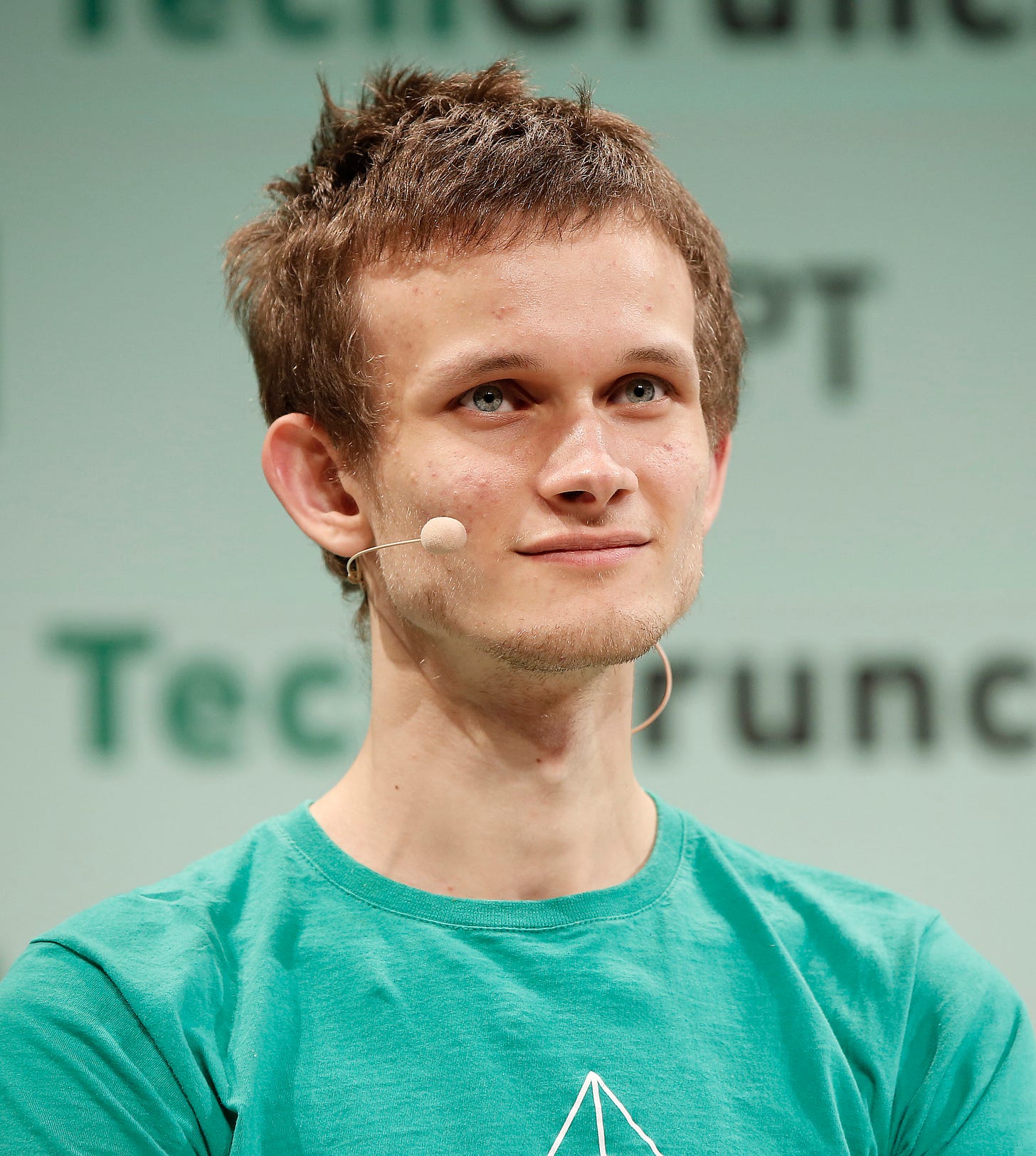 Vitalik Buterin Vitalik Buterin