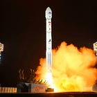 US Ambassador: North Korea Using Recent Missile Launches To Advance Nuclear Missile Program