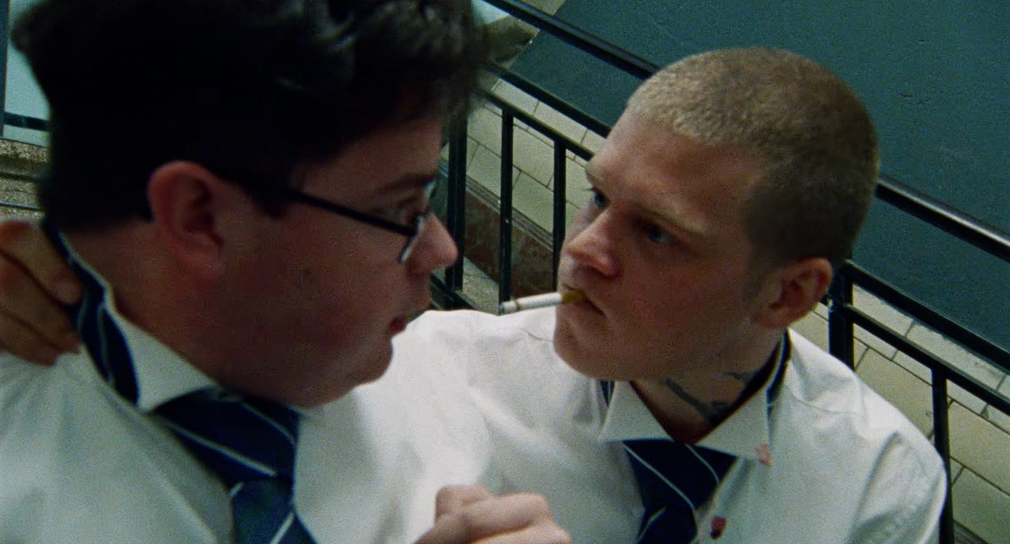 THIS IS: YUNG LEAN – STORM II [GENER8ION]