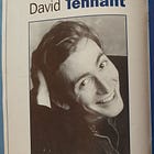 David Tennant’s Obscure Short Films: 1996’s 'Quality Control'