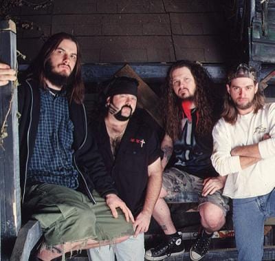 UNRELEASED PANTERA SONG TO SEE THE LIGHT OF DAY | Zero Tolerance Magazine