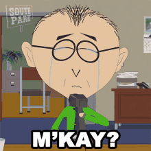 South Park Mkay GIFs | Tenor