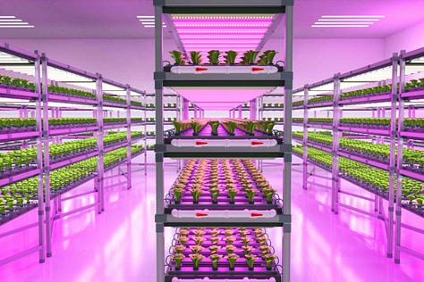 Climate Moonshot Solutions