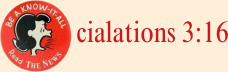cialations