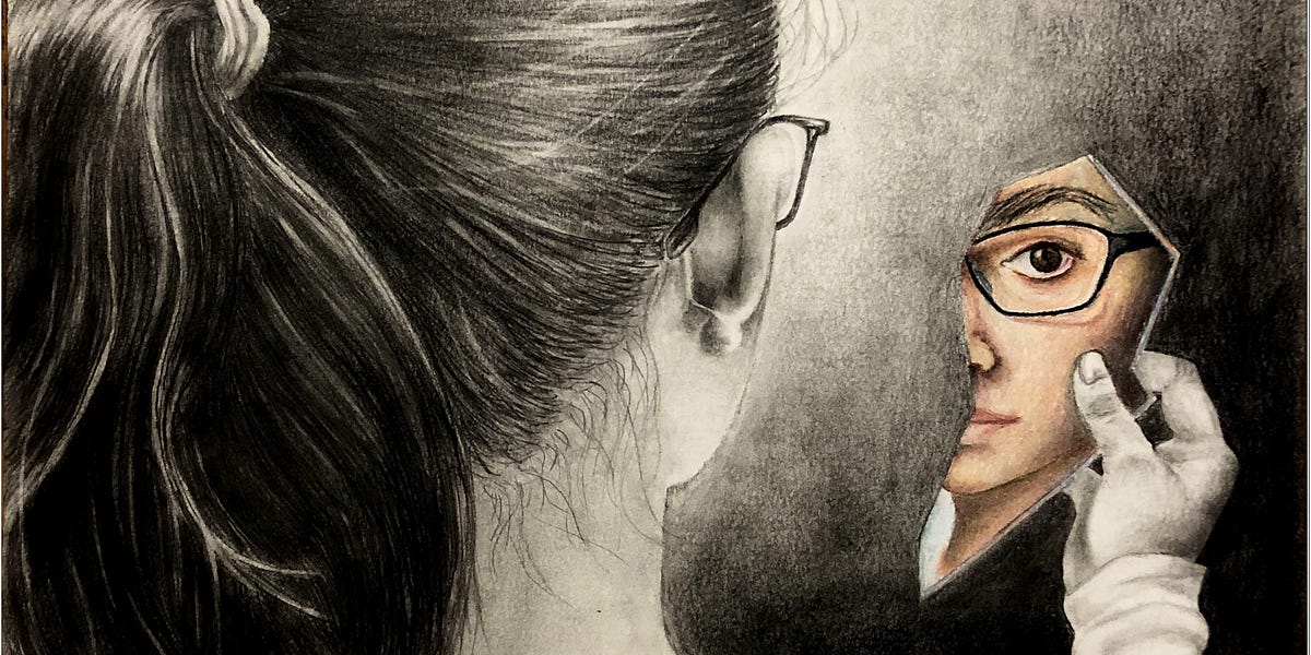 Apathy is the Fire in Which We Burn