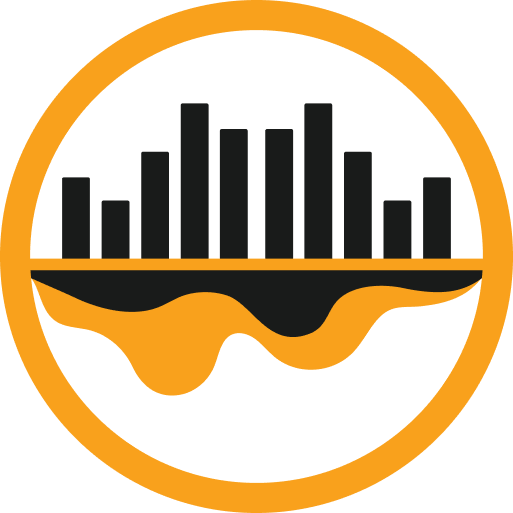 The Doji Gazette logo