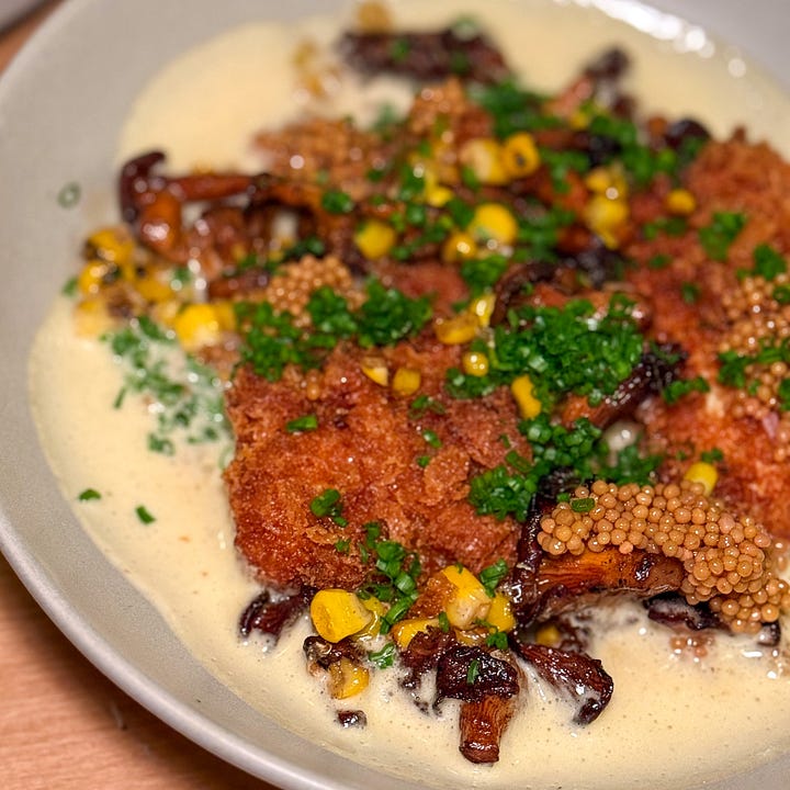 Pano Pano restaurant in Paris