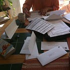 Beware shoveling money at overpriced service industries