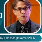 Summer Sovereignty Tour 2025 🌞 Kicks Off This Wednesday in Newmarket, Ontario!
