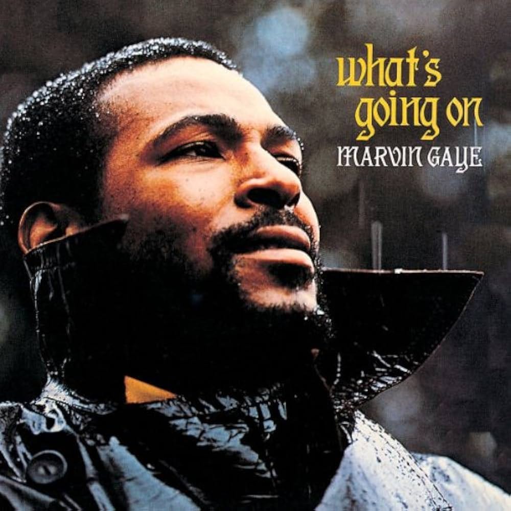 What's Going On: 40th Anniversary