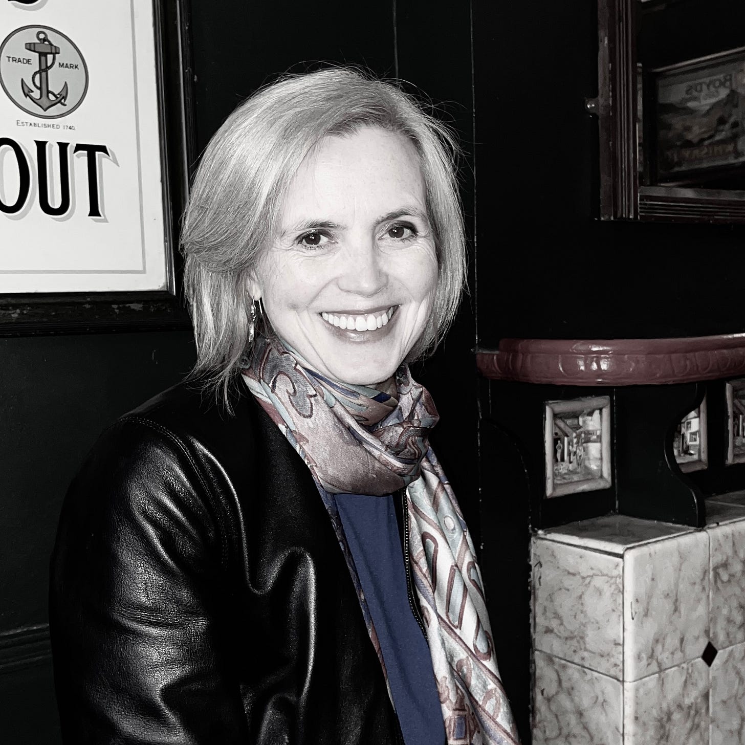 Trish Dennis's avatar Trish Dennis's avatar